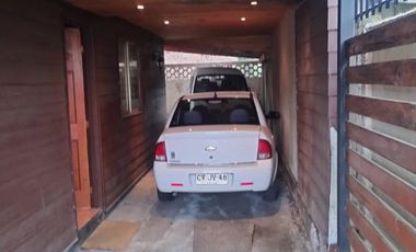 CASA 4D 2B MAS OFICINA EN PUERTA DEL SOL PUERTO MONTT