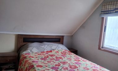 CASA 4D 2B MAS OFICINA EN PUERTA DEL SOL PUERTO MONTT