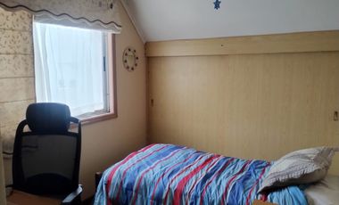 CASA 4D 2B MAS OFICINA EN PUERTA DEL SOL PUERTO MONTT