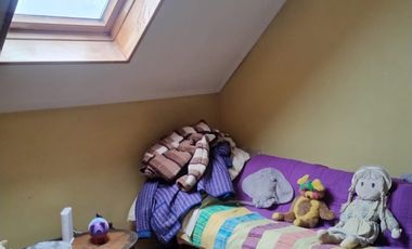 CASA 4D 2B MAS OFICINA EN PUERTA DEL SOL PUERTO MONTT