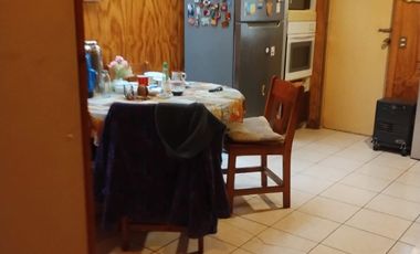 CASA 4D 2B MAS OFICINA EN PUERTA DEL SOL PUERTO MONTT