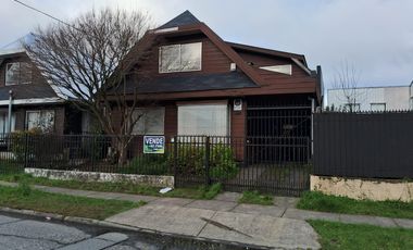 CASA 4D 2B MAS OFICINA EN PUERTA DEL SOL PUERTO MONTT