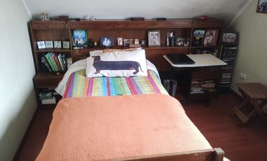 CASA 4D 2B MAS OFICINA EN PUERTA DEL SOL PUERTO MONTT