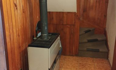 CASA 4D 2B MAS OFICINA EN PUERTA DEL SOL PUERTO MONTT