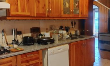 CASA 4D 2B MAS OFICINA EN PUERTA DEL SOL PUERTO MONTT