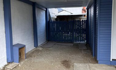 VENDEMOS CASA EN UNO DE LOS MEJORES BARRIOS DE PUERTO MONTT