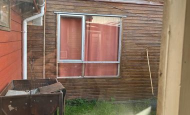 VENDEMOS CASA EN UNO DE LOS MEJORES BARRIOS DE PUERTO MONTT