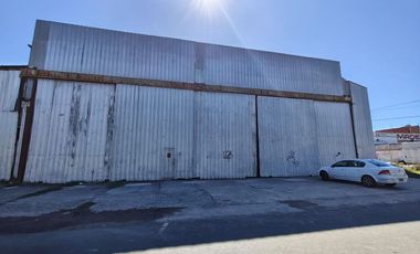 Depósito de 1000 m2 Benavidez a metros ruta 27