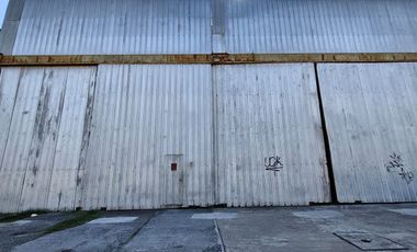 Depósito de 1000 m2 Benavidez a metros ruta 27