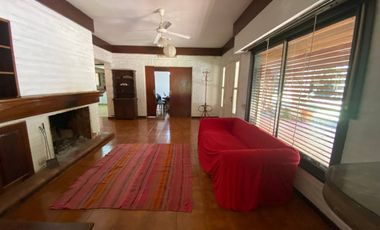CASA QUINTA APTO PROFESIONAL, PILAR DEL VISO