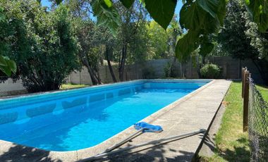 CASA QUINTA APTO PROFESIONAL, PILAR DEL VISO