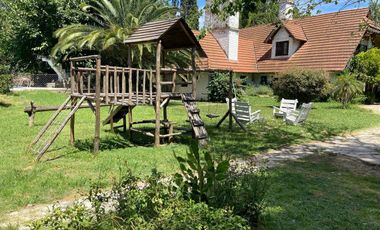 CASA QUINTA APTO PROFESIONAL, PILAR DEL VISO