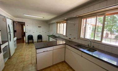 CASA QUINTA APTO PROFESIONAL, PILAR DEL VISO