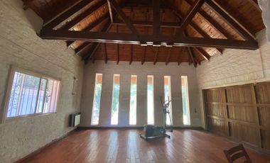 CASA QUINTA APTO PROFESIONAL, PILAR DEL VISO