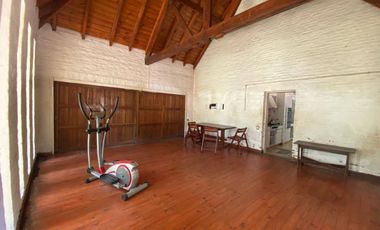 CASA QUINTA APTO PROFESIONAL, PILAR DEL VISO