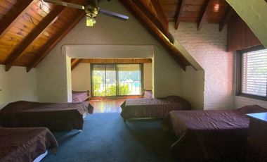 CASA QUINTA APTO PROFESIONAL, PILAR DEL VISO