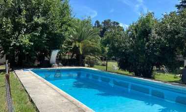 CASA QUINTA APTO PROFESIONAL, PILAR DEL VISO