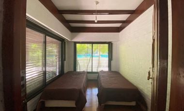 CASA QUINTA APTO PROFESIONAL, PILAR DEL VISO