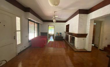 CASA QUINTA APTO PROFESIONAL, PILAR DEL VISO