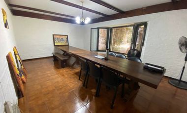 CASA QUINTA APTO PROFESIONAL, PILAR DEL VISO