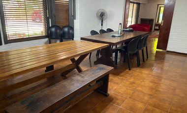 CASA QUINTA APTO PROFESIONAL, PILAR DEL VISO