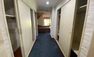 CASA QUINTA APTO PROFESIONAL, PILAR DEL VISO