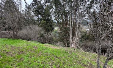 Parcela en venta  en MELIPILLA
