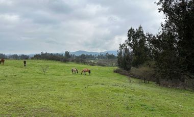 Parcela en venta  en MELIPILLA