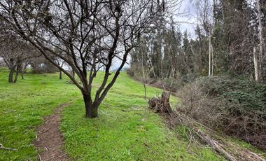 Parcela en venta  en MELIPILLA
