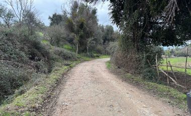 Parcela en venta  en MELIPILLA