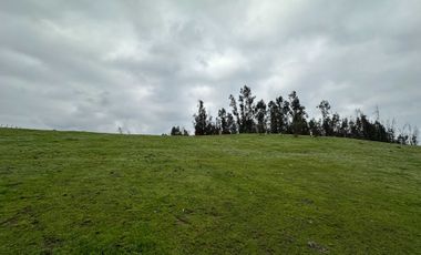 Parcela en venta  en MELIPILLA
