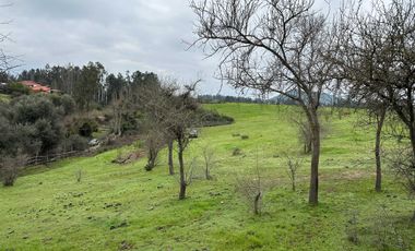 Parcela en venta  en MELIPILLA