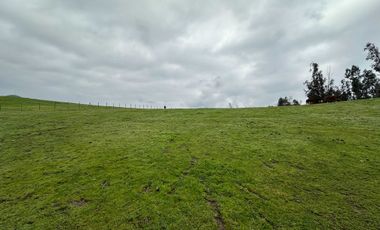Parcela en venta  en MELIPILLA