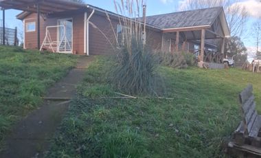 Casa en venta  en OSORNO
