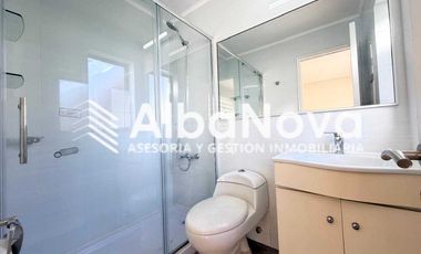Casa en arriendo  en ANGOL