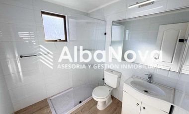 Casa en arriendo  en ANGOL