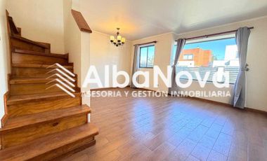 Casa en arriendo  en ANGOL