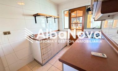 Casa en arriendo  en ANGOL
