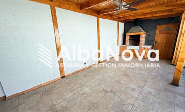 Casa en arriendo  en ANGOL