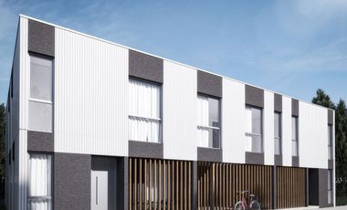 Departamento 3 dorm en pozo en venta Plottier