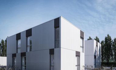 Departamento 3 dorm en pozo en venta Plottier