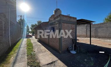 Alquiler terreno de 500m2 con oficina, Neuquén