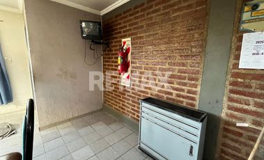 Alquiler terreno de 500m2 con oficina, Neuquén
