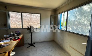 Alquiler terreno de 500m2 con oficina, Neuquén