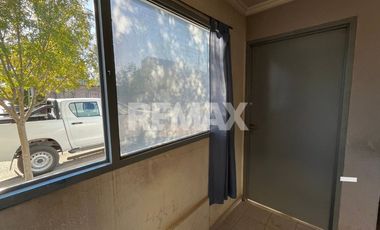 Alquiler terreno de 500m2 con oficina, Neuquén