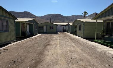 Casa en arriendo  en TIERRA AMARILLA