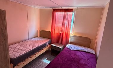 Casa en arriendo  en TIERRA AMARILLA