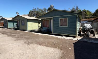 Casa en arriendo  en TIERRA AMARILLA