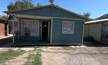 Casa en arriendo  en TIERRA AMARILLA