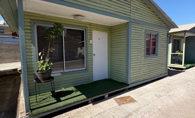Casa en arriendo  en TIERRA AMARILLA